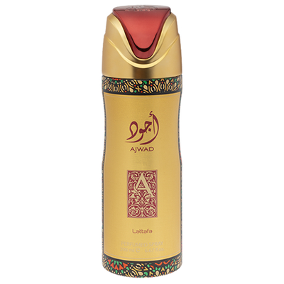 LATTAFA Ajwad Dezodorant Unisex 200ml