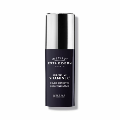Institut Esthederm Intensive Vitamine C2 Rozjaśniający Koncentrat do Twarzy 10ml