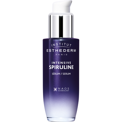 Institut Esthederm Intensive Spiruline Wzmacniające Serum do Twarzy 30ml