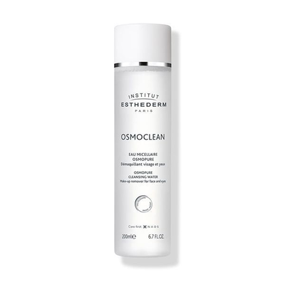 Institut Esthederm Osmoclean Płyn Micelarny do Twarzy i Oczu 200ml