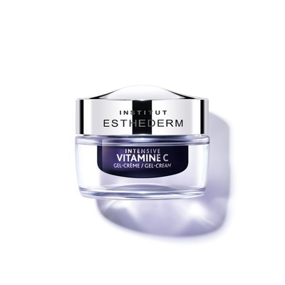 Institut Esthederm Intensive Vitamine C Rozświetlający Krem-Żel do Twarzy 50ml