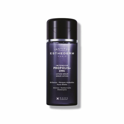 Institut Esthederm Intensive Propolis + ZINC Matujący Lotion na Niedoskonałości 130ml