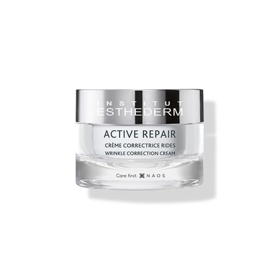 Institut Esthederm Active Repair Rozświetlający Krem Przeciwzmarszczkowy 50ml