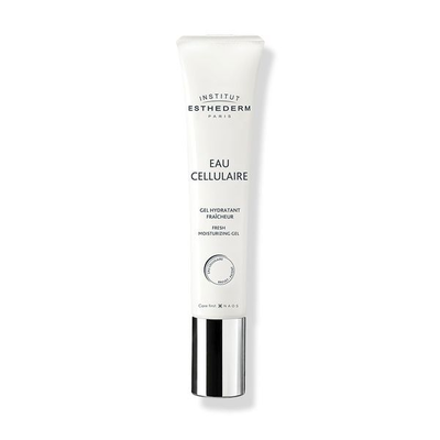 Institut Esthederm Cellular Antyoksydacyjny Krem-Żel Nawilżający do Twarzy 40ml