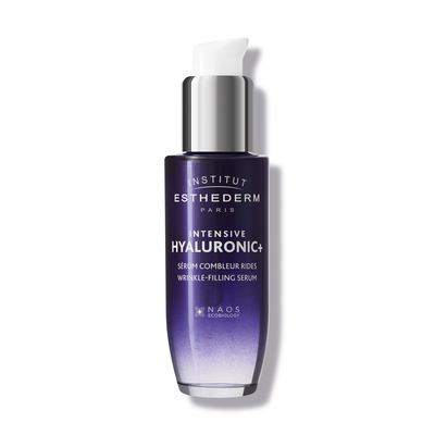 Institut Esthederm Intensive Hyaluronic+ Nawilżające Serum do Twarzy 30ml