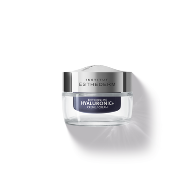Institut Esthederm Intensive Hyaluronic+ Nawilżający Krem do Twarzy 50ml