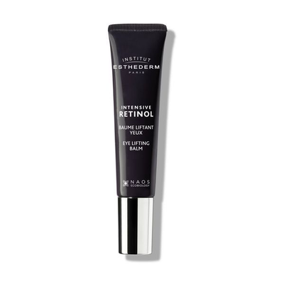 Institut Esthederm Intensive Retinol Przeciwzmarszczkowy Balsam pod Oczy 15ml
