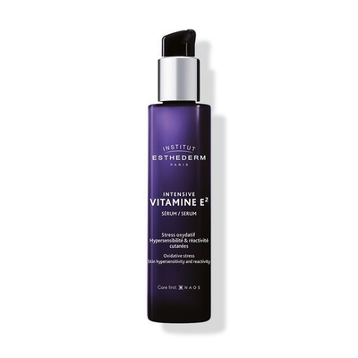 Institut Esthederm Intensive Vitamine E2 Antyoksydacyjne Serum do Twarzy 30ml