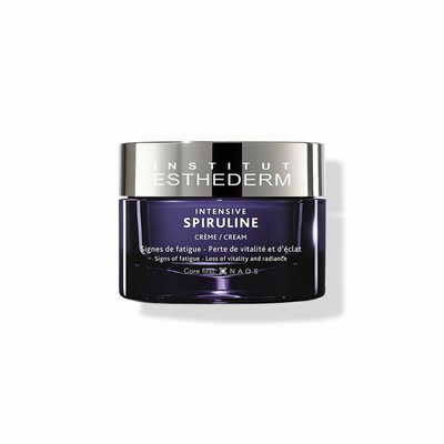 Institut Esthederm Intensive Spiruline Wzmacniający Krem do Twarzy 50ml