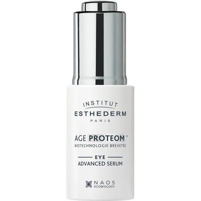 Institut Esthederm Age Proteom Advance Eye Serum pod Oczy 15ml