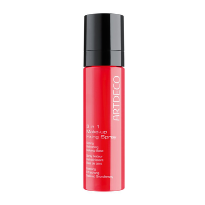ARTDECO Spray Utrwalający Makijaż 3w1 100ml