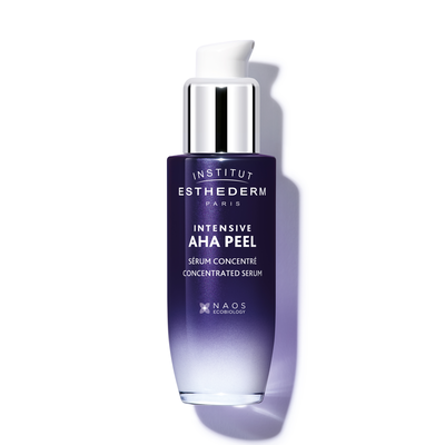 Institut Esthederm Intensive AHA Peel Wygładzające Serum do Twarzy 30ml
