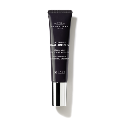 Institut Esthederm Intensive Hyaluronic+ Nawilżające Serum pod Oczy 15ml