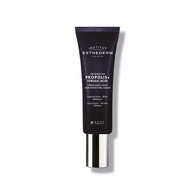 Institut Esthederm Intensive Propolis + Ferulic Acid Łagodzący Krem do Twarzy Niwelujący Niedoskonałości 50ml