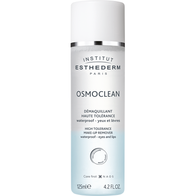 Institut Esthederm Osmoclean Make-Up Remover Dwufazowy Płyn do Demakijażu 125ml