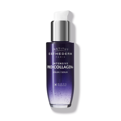 Institut Esthederm Intensive Pro-Collagen Liftingujące Serum do Twarzy 30ml