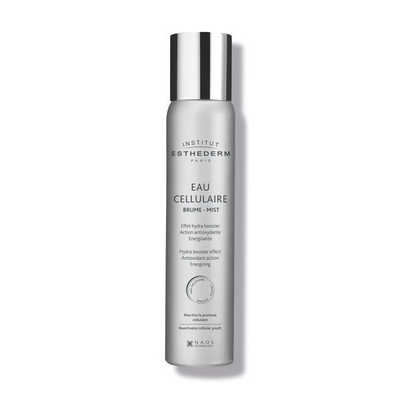 Institut Esthederm Cellular Water Mist Odświeżająca Lekka Mgiełka z Wodą Komórkową 100ml