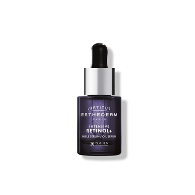 Institut Esthederm Intensive Retinol+ Przeciwzmarszczkowe Serum do Twarzy 15ml