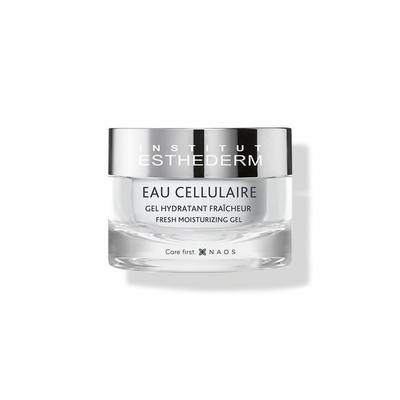 Institut Esthederm Cellular Antyoksydacyjny Krem-Żel Nawilżający do Twarzy 50ml