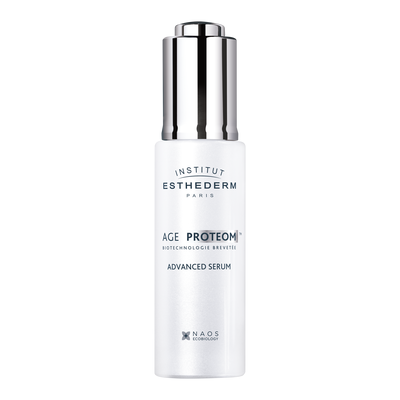 Institut Esthederm Age Proteom Advanced Serum Redukujące Oznaki Starzenia 30ml