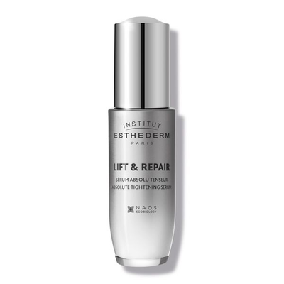 Institut Esthederm Lift &amp; Repair Liftingujące Serum do Twarzy 30ml