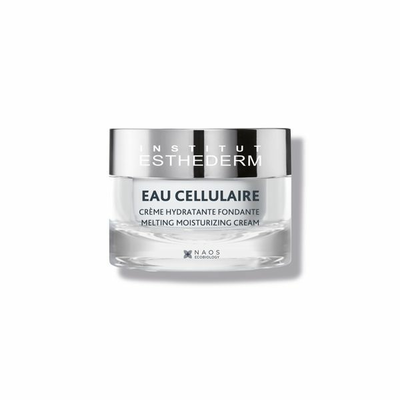 Institut Esthederm Cellular Bogaty Antyoksydacyjny Krem Nawilżający do Twarzy 50ml