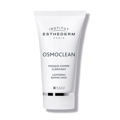 Institut Esthederm Osmoclean Złuszczająca Maska do Twarzy Wyrównująca Koloryt Skóry 75ml