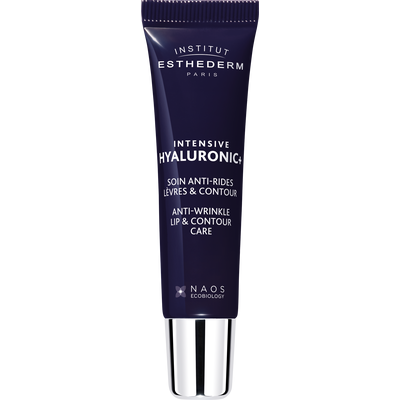 Institut Esthederm Intensive Hyaluronic+ Nawilżający Balsam do Ust 15ml