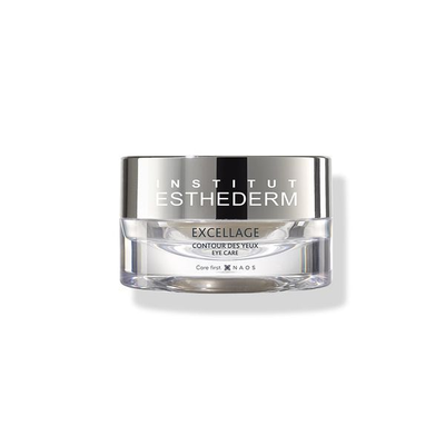 Institut Esthederm Excellage Eye Care Bogaty Krem pod Oczy 15ml