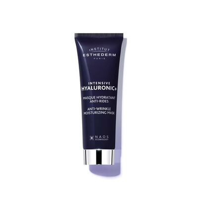 Institut Esthederm Intensive Hyaluronic+ Zaawansowana Maska Przeciwzmarszczkowa 50ml