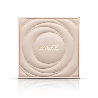 Paese Selfglow Paleta Cieni do Powiek Nude