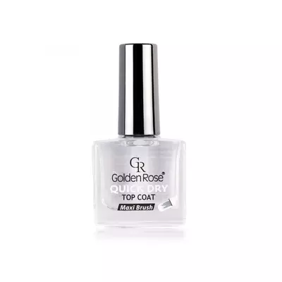 Golden Rose Quick Dry Utwardzacz do Paznokci