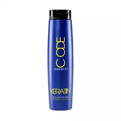 Stapiz Keratin Code Szampon do Włosów 250ml