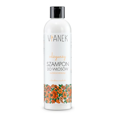 Vianek Odżywczy Szampon do Włosów 300ml