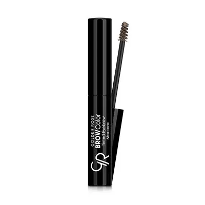 Golden Rose Brow Color Tinted Maskara do Brwi 06