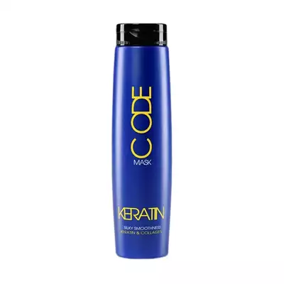 Stapiz Keratin Code Maska do Włosów 250ml