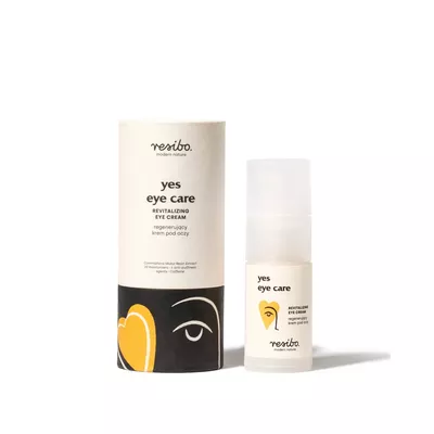Resibo Krem pod Oczy 15ml