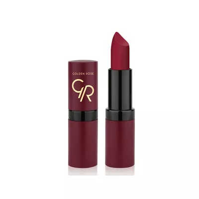 Golden Rose Velvet Matte Matowa Pomadka do Ust 34