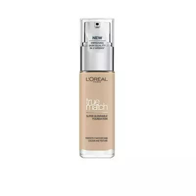 Loreal True Match The Foundation Podkład R2 C2 Rose Vanilla