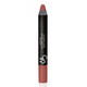 Golden Rose Matte Crayon Lipstick Pomadka w Kredce 21