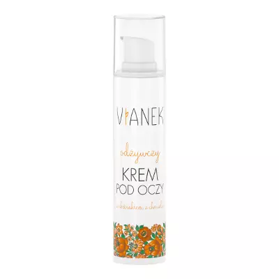 Vianek Odżywczy Krem pod Oczy 15ml