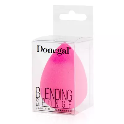 Donegal Gąbka do Makijażu Blending Sponge