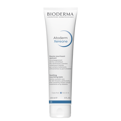 Bioderma Atoderm Xereane Nawilżający Balsam o Działaniu Łagodzącym 150ml