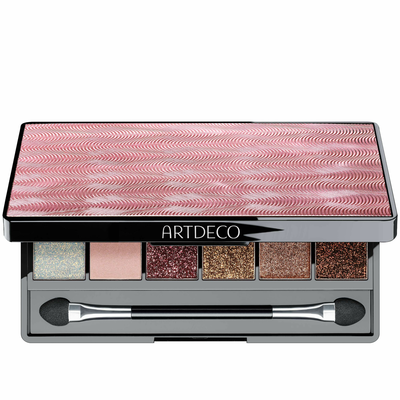 ARTDECO Paleta Błyszczących Cieni do Powiek 5 Glitter Goddess