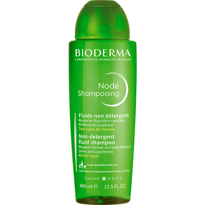Bioderma Node Delikatny Szampon do Codziennego Stosowania 400ml