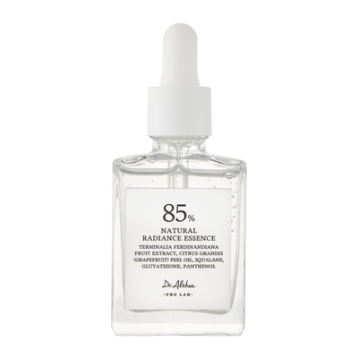 Dr.Althea Natural Radiance Essence Rozjaśniająca Esencja do Twarzy 30ml