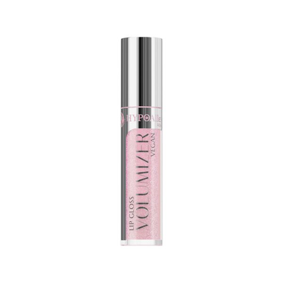 Bell HYPOAllergenic Lip Gloss Volumizer Błyszczyk do Ust 04 Pink