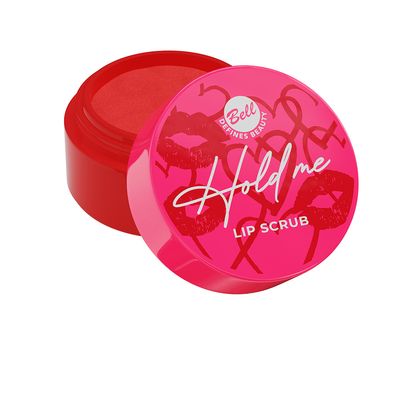Bell Hold Me Peeling do Ust 01 Sugar Kiss