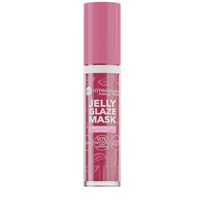 Bell Hypoalergiczna Regenerująca Maska do Ust w Galaretce 02 Fruit Sorbet