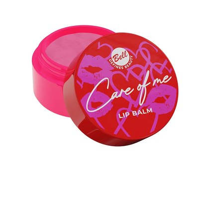 Bell Care Of Me Balsam do Ust 01 Sweet Kiss